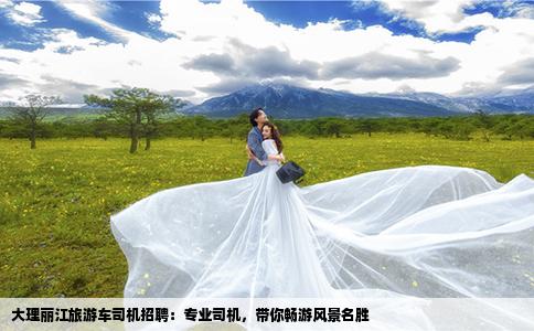 大理麗江旅游車司機招聘：專業(yè)司機，帶你暢游風(fēng)景名勝