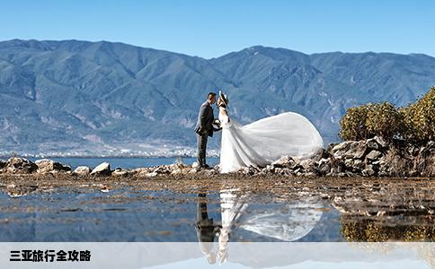 三亞旅行全攻略