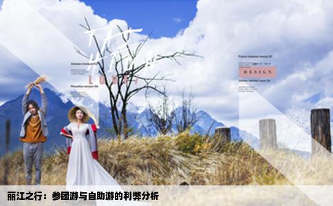 麗江之行：參團(tuán)游與自助游的利弊分析